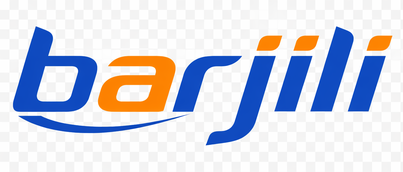 Barjili লোগো